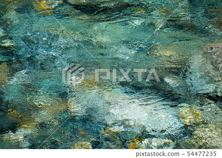 Clean flow 16 54477235