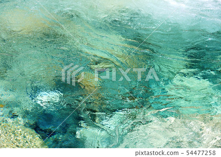 Clear stream 25 54477258