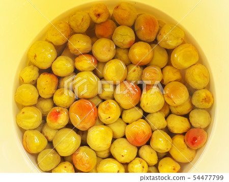 Minamitaka plum plum dried salted plum vinegar 54477799