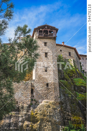 Holy Monastery of Great Meteoron 54478118