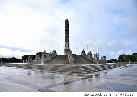 維格蘭公園巨石高原 54478188