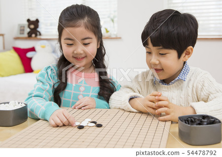 Children's education, elementary school, learning and caring concept 067 Children's education, elementary school, learning and caring concept 067 54478792