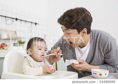Parenting, childhood and family life concept photo 423 Parenting, childhood and family life concept photo 423 54480099