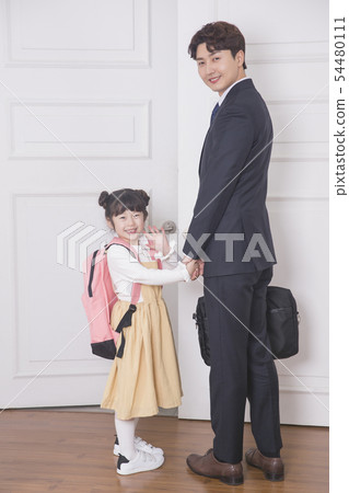 Parenting, childhood and family life concept photo 270 Parenting, childhood and family life concept photo 270 54480111