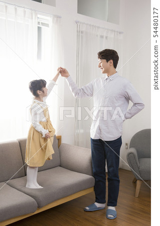 Parenting, childhood and family life concept photo 314 Parenting, childhood and family life concept photo 314 54480177
