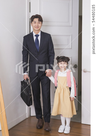 Parenting, childhood and family life concept photo 306 Parenting, childhood and family life concept photo 306 54480185
