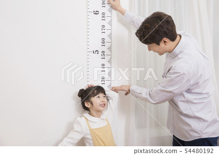 Parenting, childhood and family life concept photo 250 Parenting, childhood and family life concept photo 250 54480192