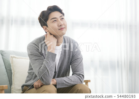 Parenting, childhood and family life concept photo 380 54480193