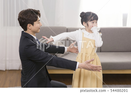Parenting, childhood and family life concept photo 300 Parenting, childhood and family life concept photo 300 54480201