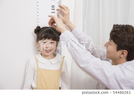 Parenting, childhood and family life concept photo 254 Parenting, childhood and family life concept photo 254 54480261
