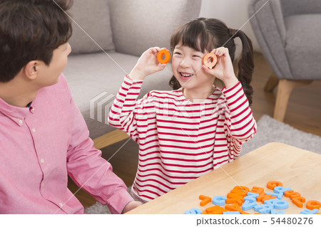 Parenting, childhood and family life concept photo 486 Parenting, childhood and family life concept photo 486 54480276