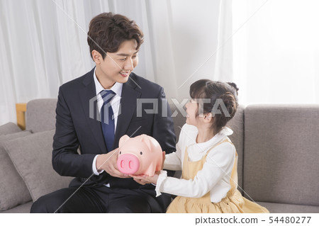 Parenting, childhood and family life concept photo 299 Parenting, childhood and family life concept photo 299 54480277