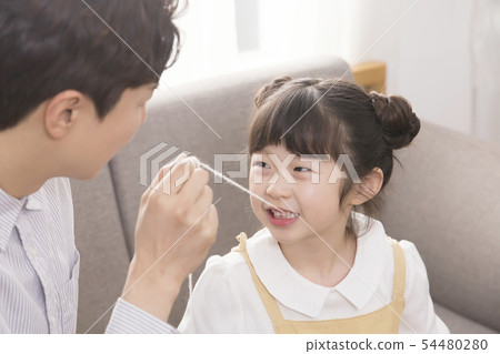 Parenting, childhood and family life concept photo 291 Parenting, childhood and family life concept photo 291 54480280