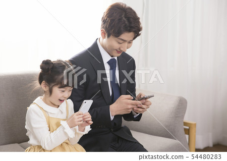Parenting, childhood and family life concept photo 232 Parenting, childhood and family life concept photo 232 54480283