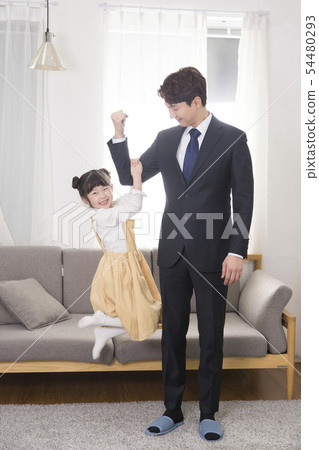 Parenting, childhood and family life concept photo 319 Parenting, childhood and family life concept photo 319 54480293