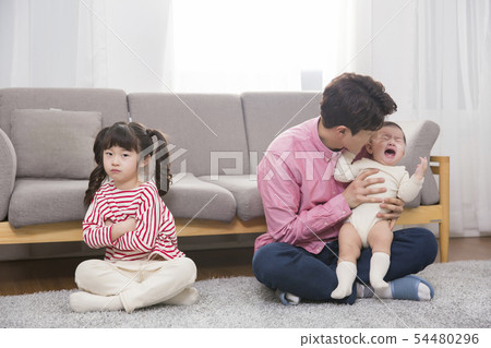 Parenting, childhood and family life concept photo 149 Parenting, childhood and family life concept photo 149 54480296