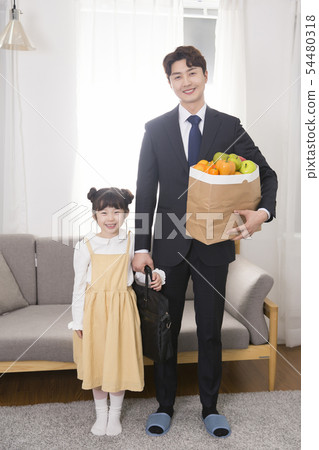 Parenting, childhood and family life concept photo 283 Parenting, childhood and family life concept photo 283 54480318