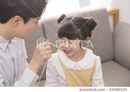 Parenting, childhood and family life concept photo 312 Parenting, childhood and family life concept photo 312 54480324