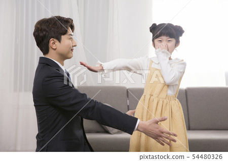 Parenting, childhood and family life concept photo 267 Parenting, childhood and family life concept photo 267 54480326