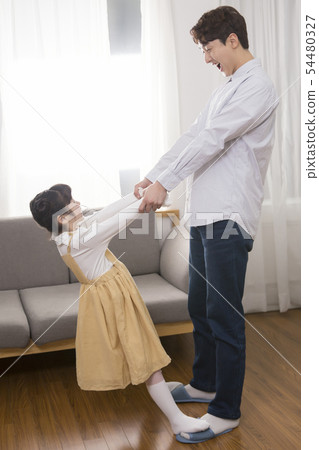 Parenting, childhood and family life concept photo 262 Parenting, childhood and family life concept photo 262 54480327