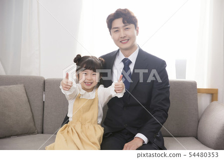 Parenting, childhood and family life concept photo 298 Parenting, childhood and family life concept photo 298 54480353