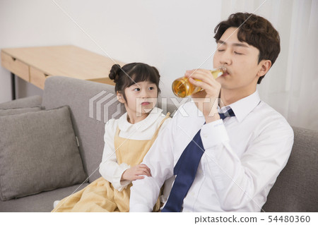 Parenting, childhood and family life concept photo 292 Parenting, childhood and family life concept photo 292 54480360