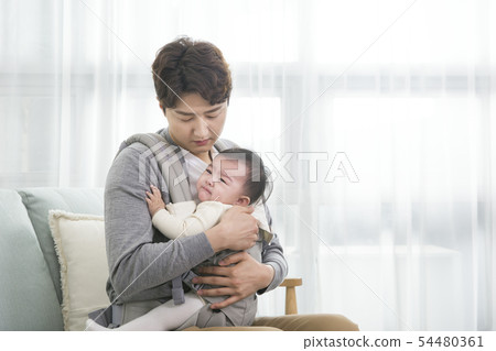 Parenting, childhood and family life concept photo 393 Parenting, childhood and family life concept photo 393 54480361