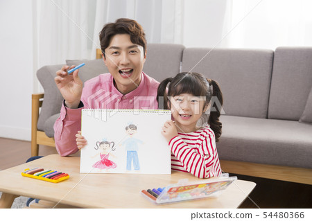 Parenting, childhood and family life concept photo 118 Parenting, childhood and family life concept photo 118 54480366