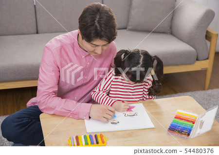 Parenting, childhood and family life concept photo 114 Parenting, childhood and family life concept photo 114 54480376