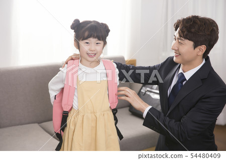 Parenting, childhood and family life concept photo 266 Parenting, childhood and family life concept photo 266 54480409
