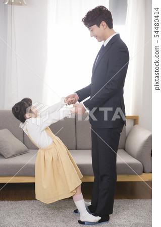 Parenting, childhood and family life concept photo 247 Parenting, childhood and family life concept photo 247 54480414