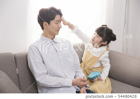 Parenting, childhood and family life concept photo 324 Parenting, childhood and family life concept photo 324 54480428