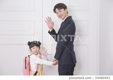 Parenting, childhood and family life concept photo 202 Parenting, childhood and family life concept photo 202 54480441