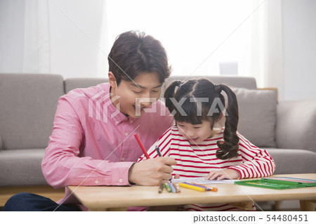 Parenting, childhood and family life concept photo 183 Parenting, childhood and family life concept photo 183 54480451