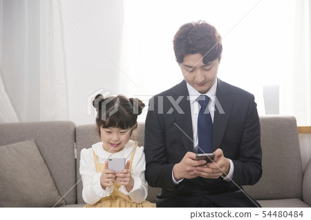 Parenting, childhood and family life concept photo 276 Parenting, childhood and family life concept photo 276 54480484