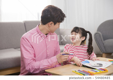 Parenting, childhood and family life concept photo 164 Parenting, childhood and family life concept photo 164 54480485