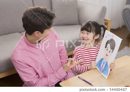 Parenting, childhood and family life concept photo 153 Parenting, childhood and family life concept photo 153 54480487