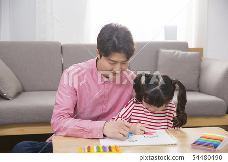 Parenting, childhood and family life concept photo 150 Parenting, childhood and family life concept photo 150 54480490