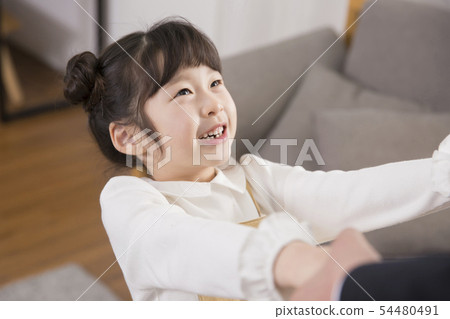 Parenting, childhood and family life concept photo 256 Parenting, childhood and family life concept photo 256 54480491