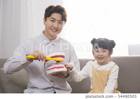 Parenting, childhood and family life concept photo 253 Parenting, childhood and family life concept photo 253 54480503