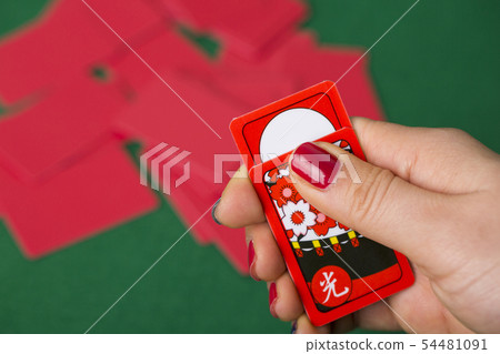 Social crime objects photo. gambling, drug, cyber crime and so on. 110 54481091