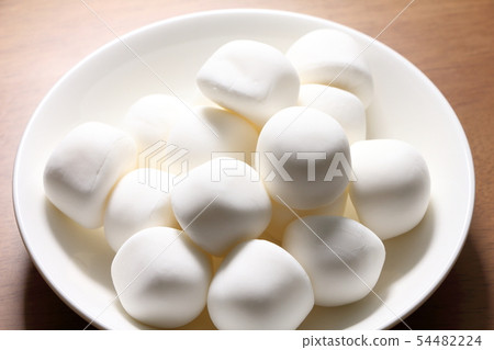 Marshmallow (White). 54482224