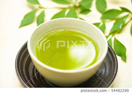 Green Tea Green Tea 54482290