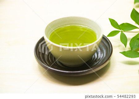 綠茶 綠茶 54482293