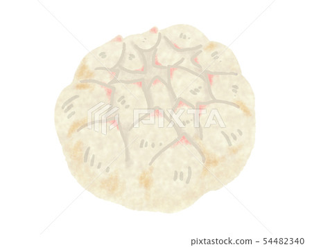 Lily root Lily root 54482340