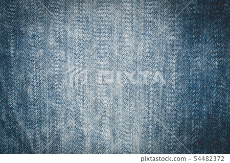 Texture of Jeans for background with copy space 54482372
