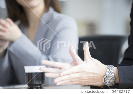 企業形象 企業形象 54482717