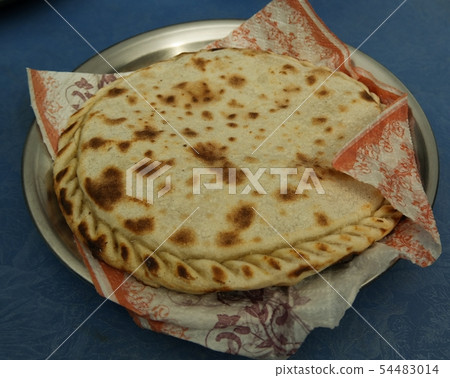 Chapshuro the most delicious dish of Gilgit Chapshuro the most delicious dish of Gilgit 54483014