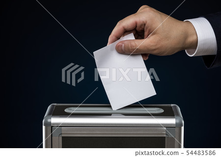 Election image black background 54483586