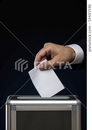 Election image black background 54483596